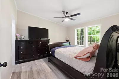 545 Campbell Road, Woodleaf, NC 27054 - Photo 22