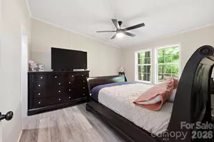 545 Campbell Rd, Woodleaf, NC 27054 - Photo 22