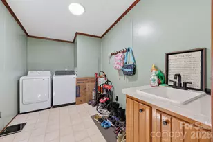 545 Campbell Rd, Woodleaf, NC 27054 - Photo 26
