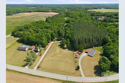 545 Campbell Road, Woodleaf, NC 27054 - Photo 38