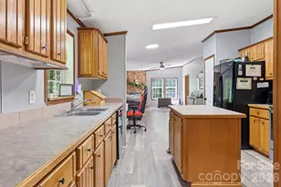 545 Campbell Rd, Woodleaf, NC 27054 - Photo 12