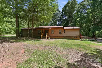 545 Campbell Road, Woodleaf, NC 27054 - Photo 2