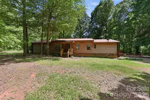 545 Campbell Rd, Woodleaf, NC 27054 - Photo 2