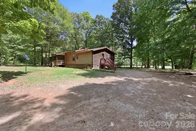 545 Campbell Road, Woodleaf, NC 27054 - Photo 4