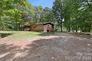 545 Campbell Rd, Woodleaf, NC 27054 - Photo 4