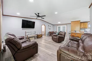 545 Campbell Rd, Woodleaf, NC 27054 - Photo 8