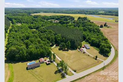 545 Campbell Road, Woodleaf, NC 27054 - Photo 32