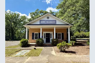 400 Market Street, Cheraw, SC 29520 - Photo 2