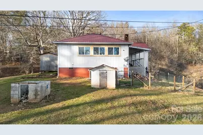 337 Town Mountain Road, Hayesville, NC 28904 - Photo 24