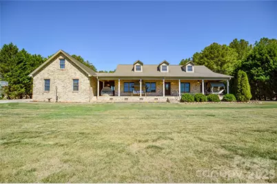365 Wildlife Club Lane, Taylorsville, NC 28681 - Photo 2