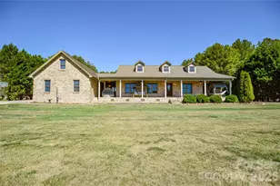 365 Wildlife Club Ln, Taylorsville, NC 28681 - Photo 1