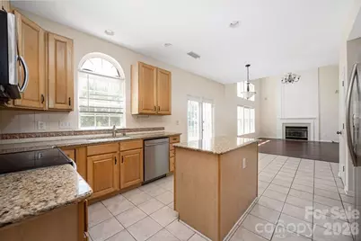 9512 Autumn Applause Drive, Charlotte, NC 28277 - Photo 18