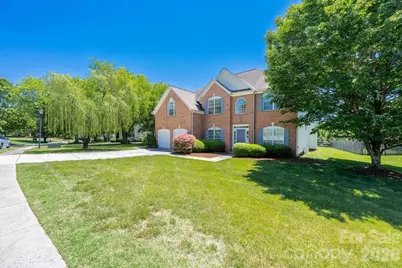 9512 Autumn Applause Drive, Charlotte, NC 28277 - Photo 46