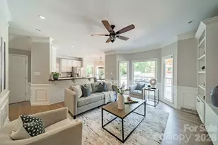 7240 Cobble Creek Dr, Matthews, NC 28104 - Photo 12