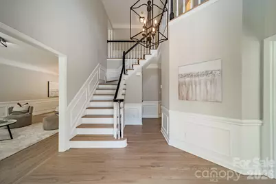 7240 Cobblecreek Drive, Matthews, NC 28104 - Photo 6