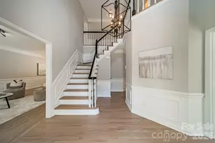 7240 Cobble Creek Dr, Matthews, NC 28104 - Photo 6