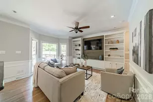 7240 Cobble Creek Dr, Matthews, NC 28104 - Photo 10