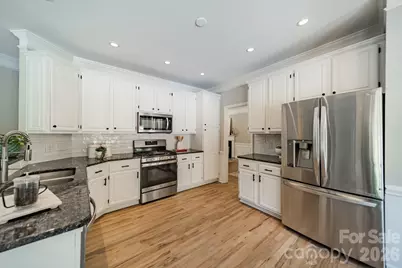 7240 Cobblecreek Drive, Matthews, NC 28104 - Photo 16
