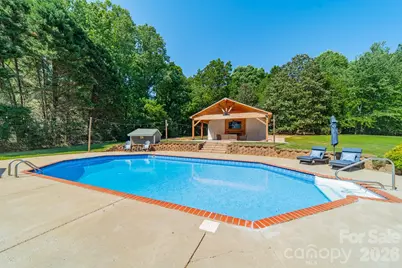 7240 Cobblecreek Drive, Matthews, NC 28104 - Photo 36