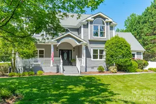 7240 Cobble Creek Dr, Matthews, NC 28104 - Photo 48