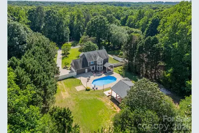 7240 Cobblecreek Drive, Matthews, NC 28104 - Photo 46