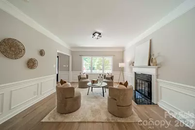 7240 Cobblecreek Drive, Matthews, NC 28104 - Photo 8