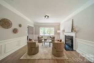 7240 Cobble Creek Dr, Matthews, NC 28104 - Photo 8