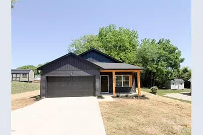707 Robin Avenue, Kannapolis, NC 28081 - Photo 2