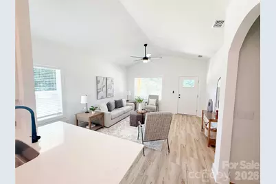 707 Robin Avenue, Kannapolis, NC 28081 - Photo 8