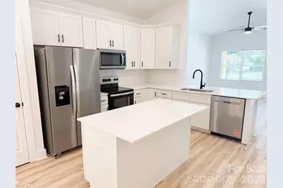 707 Robin Avenue, Kannapolis, NC 28081 - Photo 2