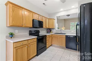 3866 Carl Parmer Dr, Harrisburg, NC 28075 - Photo 8