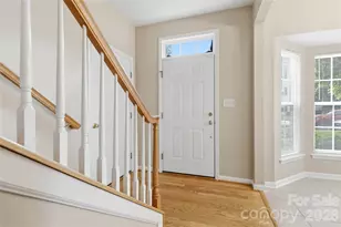 3866 Carl Parmer Dr, Harrisburg, NC 28075 - Photo 4