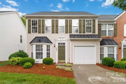 3866 Carl Parmer Drive, Harrisburg, NC 28075 - Photo 2