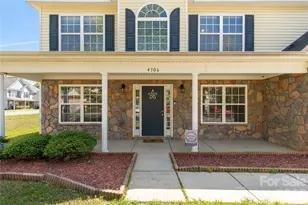 4306 Cole Creek Drive, Indian Land, SC 29707 - Photo 4