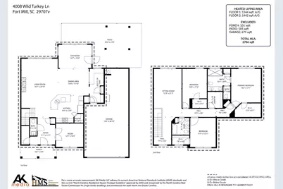 4008 Wild Turkey Lane, Indian Land, SC 29707 - Photo 46