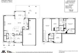 4008 Wild Turkey Ln, Indian Land, SC 29707 - Photo 46