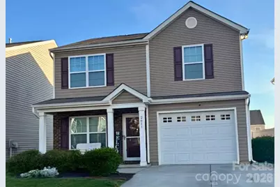 2611 Idared Drive, Dallas, NC 28034 - Photo 1