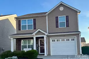 2611 Idared Dr, Dallas, NC 28034 - Photo 1