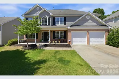 198 Glenn Allen Road, Mooresville, NC 28115 - Photo 1