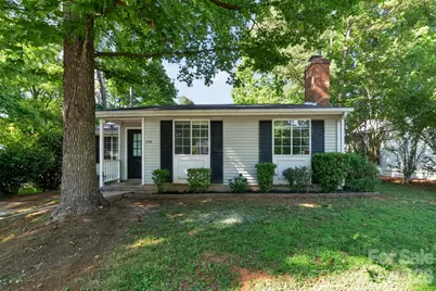 7919 Corder Drive, Charlotte, NC 28212 - Photo 8