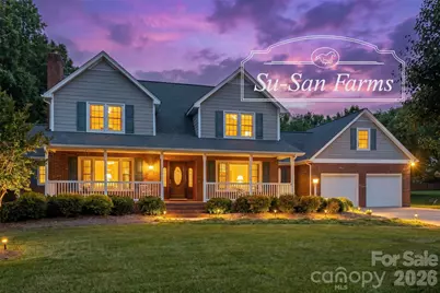 3340 Su San Farms Road, Gastonia, NC 28056 - Photo 1