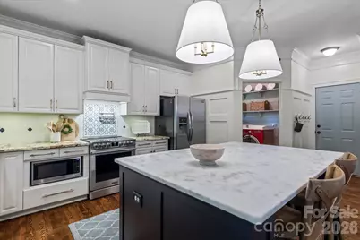 20101 Coachmans Wood Lane, Cornelius, NC 28031 - Photo 8