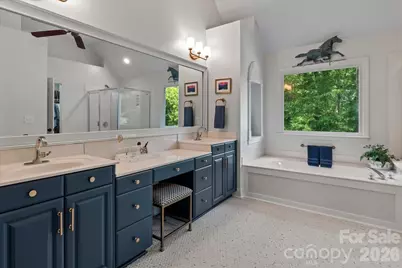 20101 Coachmans Wood Lane, Cornelius, NC 28031 - Photo 24