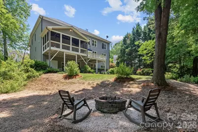 20101 Coachmans Wood Lane, Cornelius, NC 28031 - Photo 46