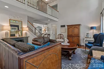 20101 Coachmans Wood Lane, Cornelius, NC 28031 - Photo 6