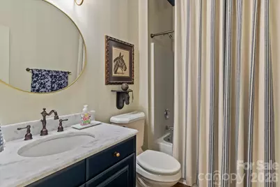 20101 Coachmans Wood Lane, Cornelius, NC 28031 - Photo 18