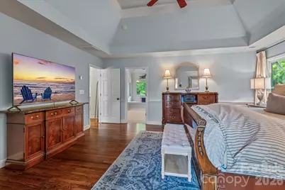 20101 Coachmans Wood Lane, Cornelius, NC 28031 - Photo 22