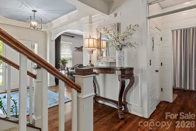 20101 Coachmans Wood Lane, Cornelius, NC 28031 - Photo 4