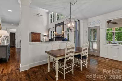 20101 Coachmans Wood Lane, Cornelius, NC 28031 - Photo 12