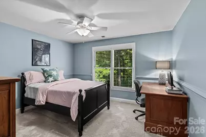20101 Coachmans Wood Lane, Cornelius, NC 28031 - Photo 26